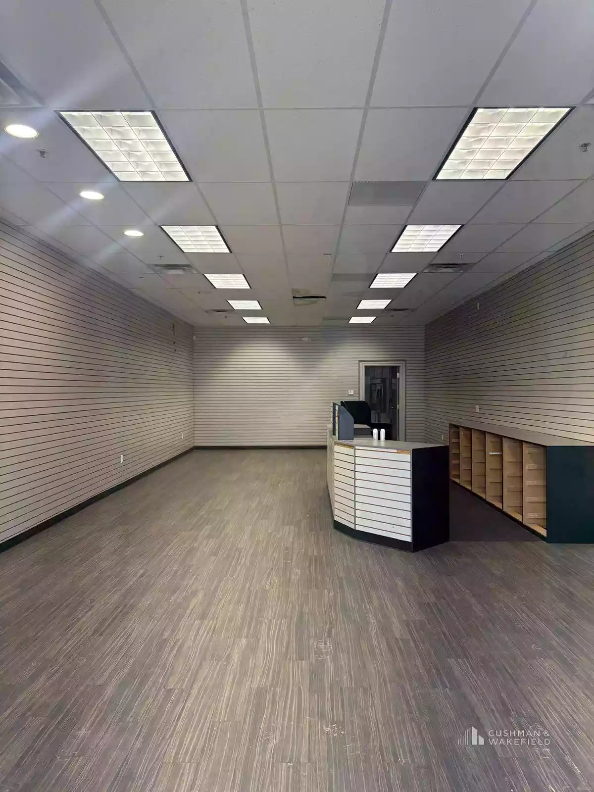 Greeley - Retail