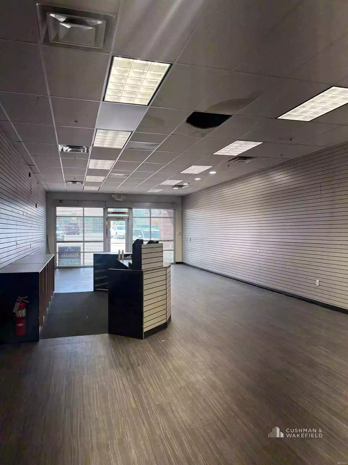 Greeley - Retail