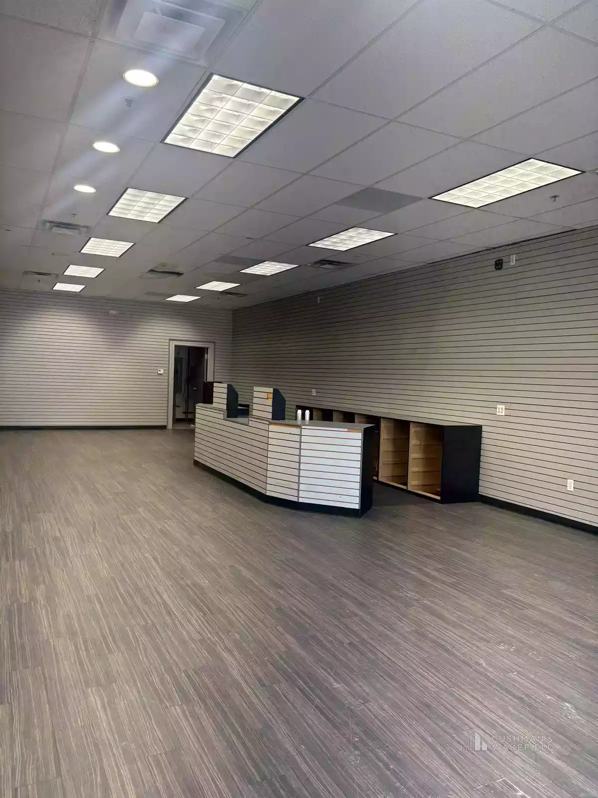 Greeley - Retail