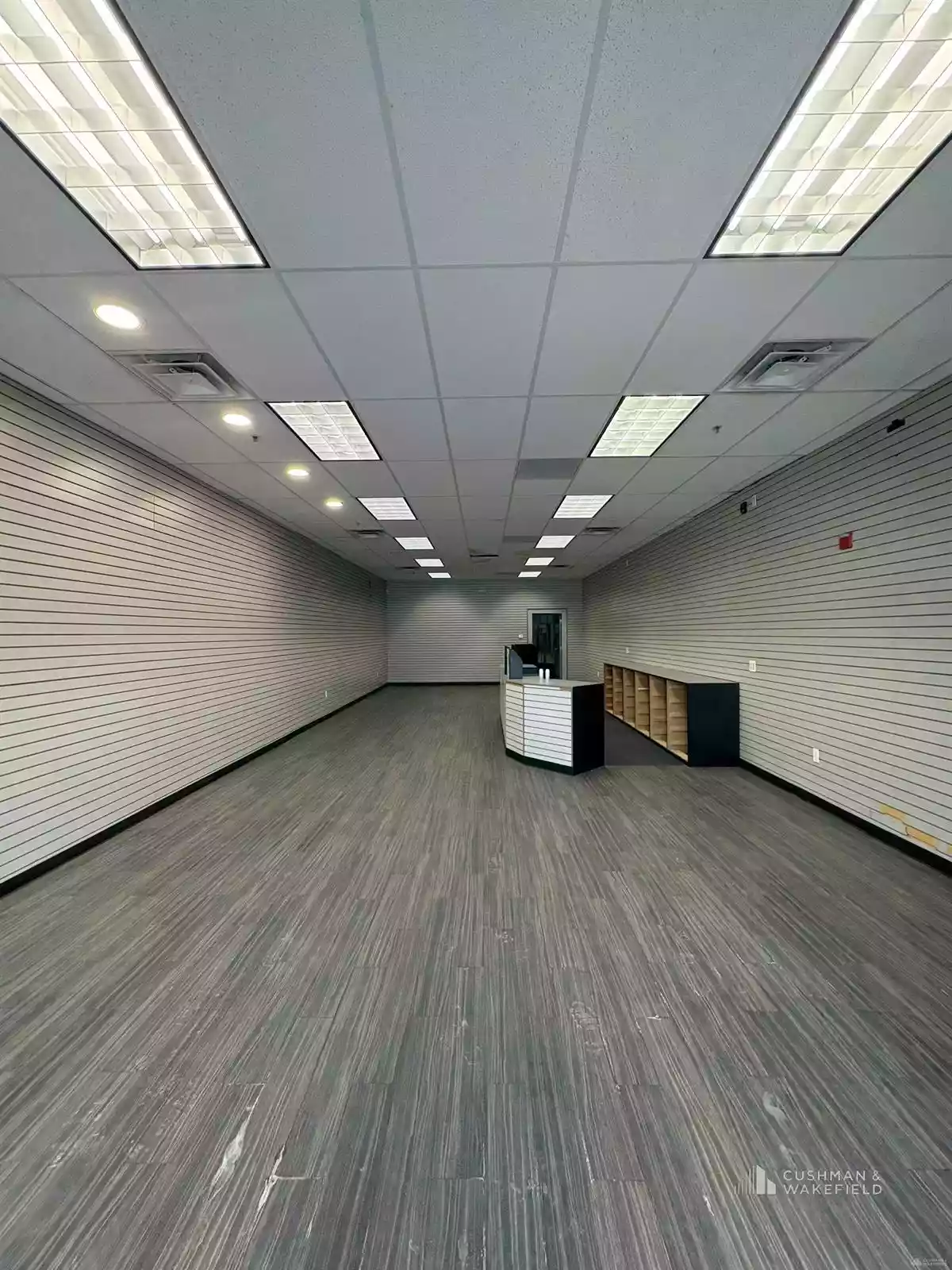 Greeley - Retail