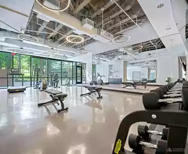 Columbia - Office