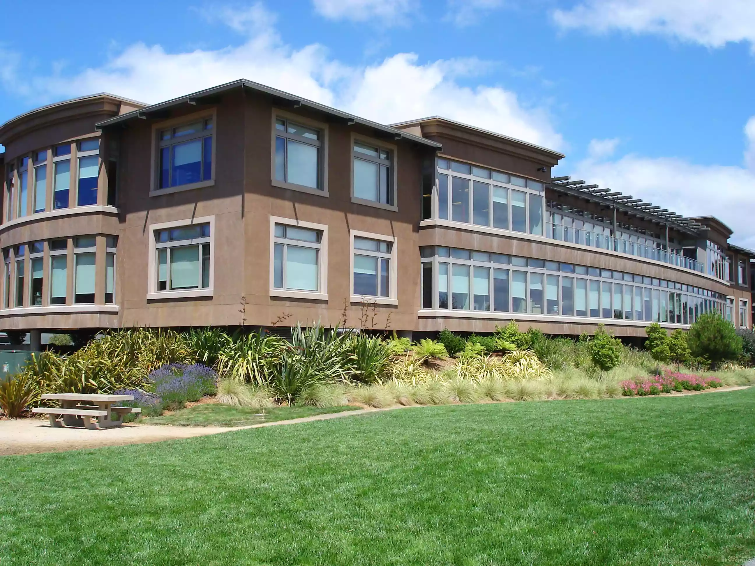 Bayview Landing