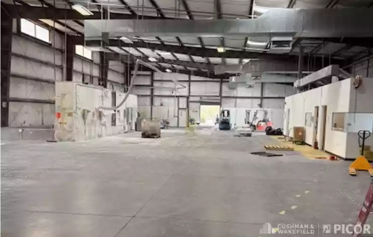3700 Buildling
