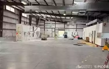 3700 Buildling