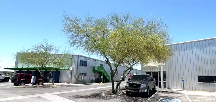 3690 - 3700 S. Palo Verde Road