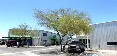 Buildings