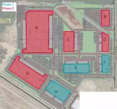 Property Building Map