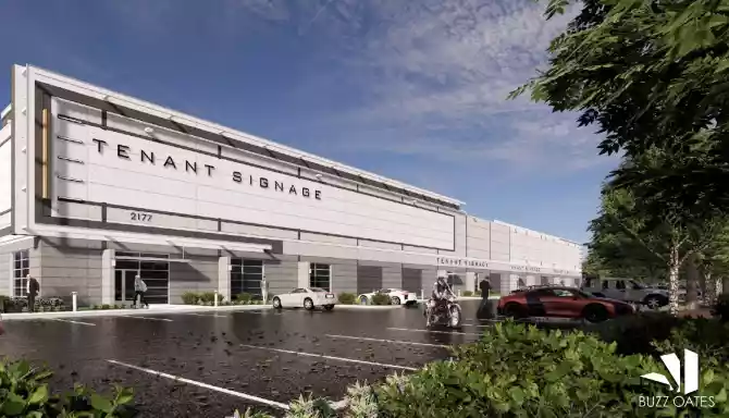 Old Vail Commerce Center