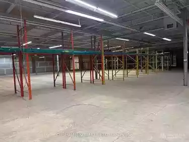North York - Warehouse/Distribution
