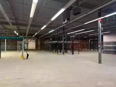 North York - Warehouse/Distribution