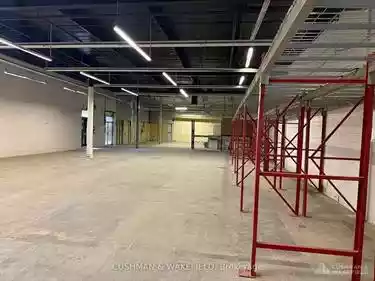 North York - Warehouse/Distribution