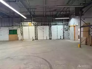 North York - Warehouse/Distribution