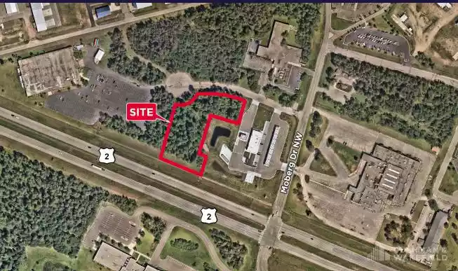 1.5 Acres Available
