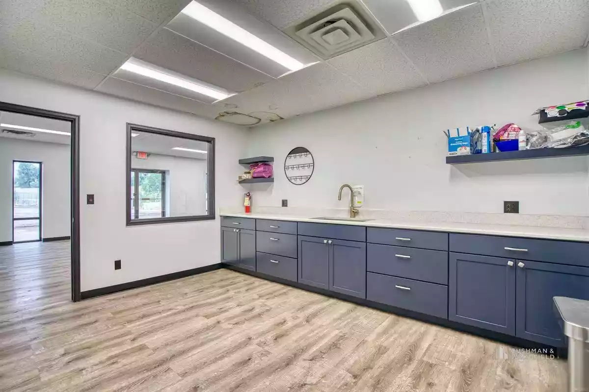 Denver - Warehouse/Distribution