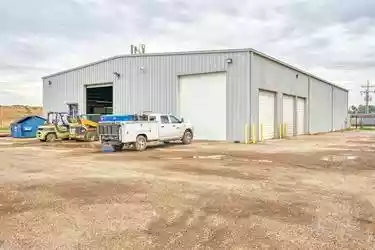 Denver - Warehouse/Distribution