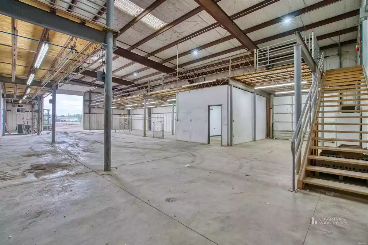 Denver - Warehouse/Distribution