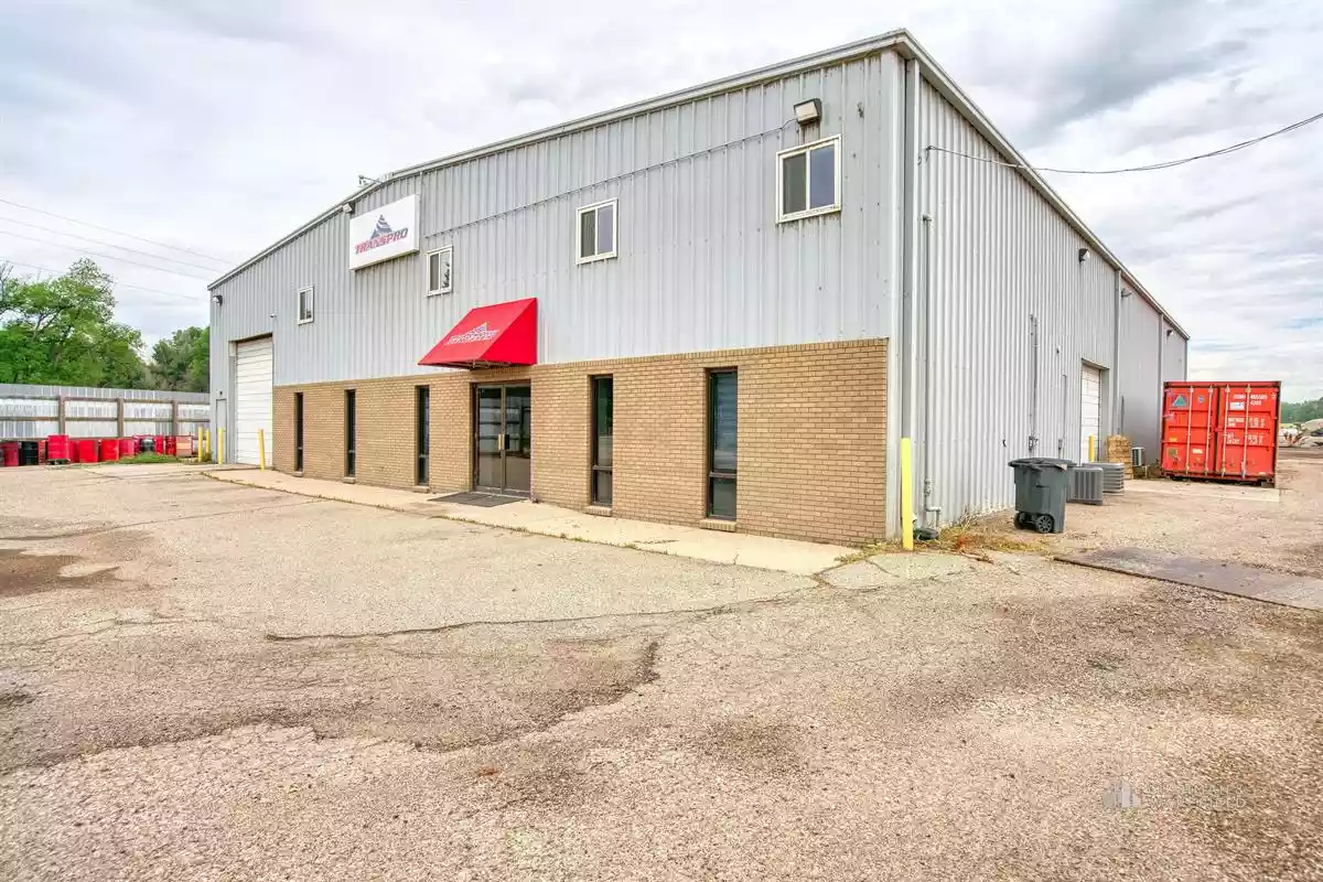 Denver - Warehouse/Distribution