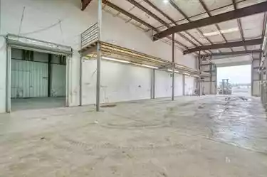 Fort Collins - Warehouse/Distribution
