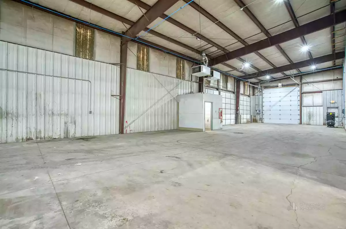 Fort Collins - Warehouse/Distribution