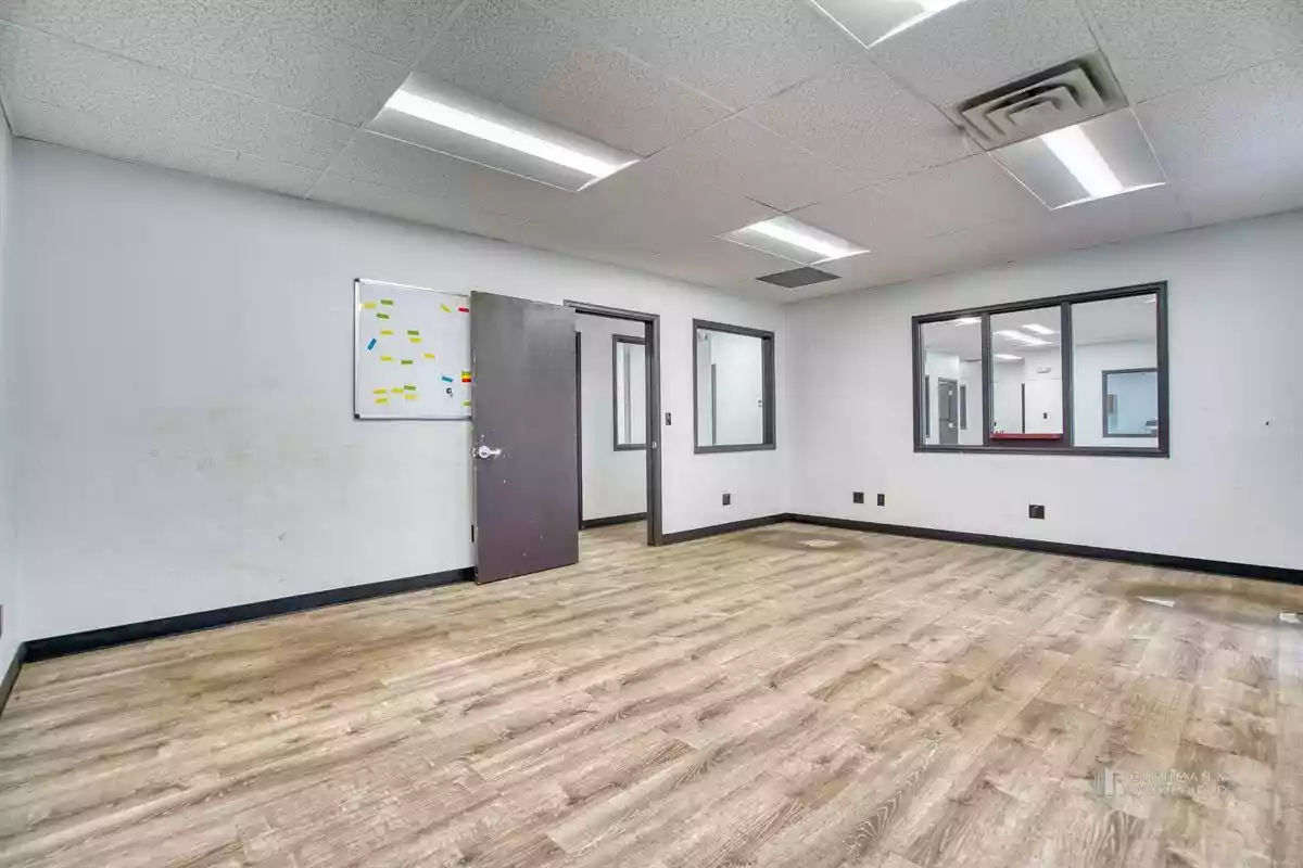 Denver - Warehouse/Distribution