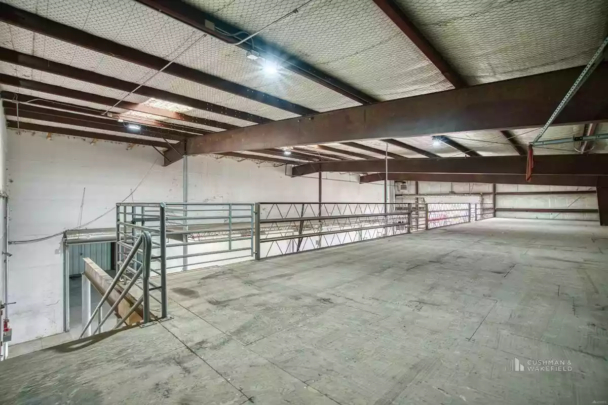 Denver - Warehouse/Distribution