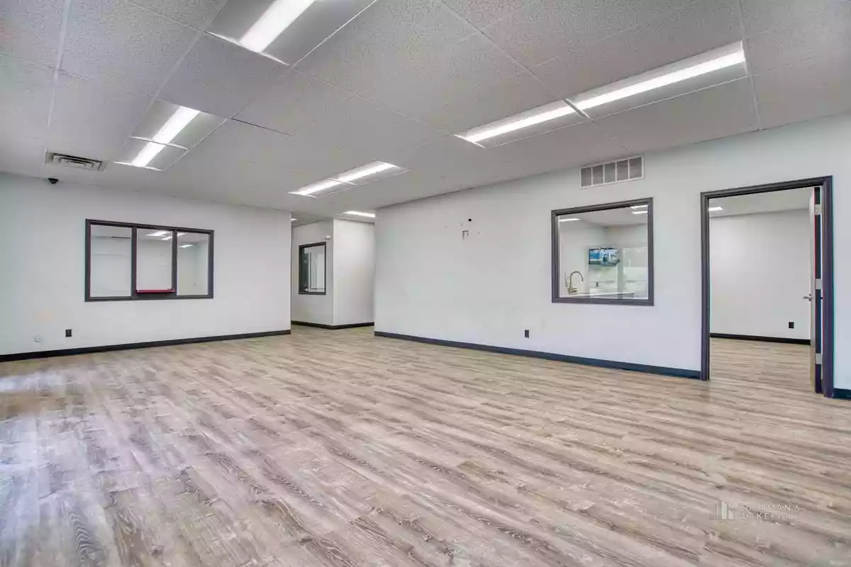 Denver - Warehouse/Distribution