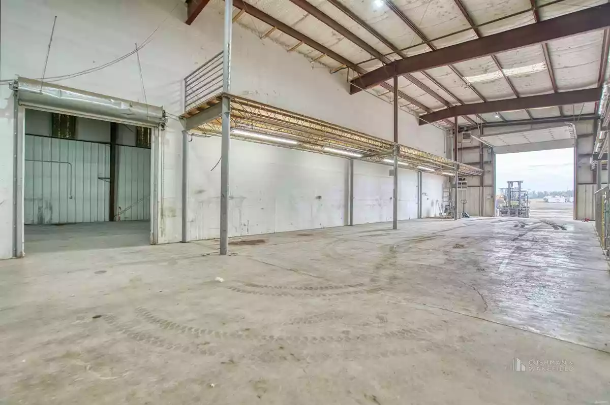 Denver - Warehouse/Distribution