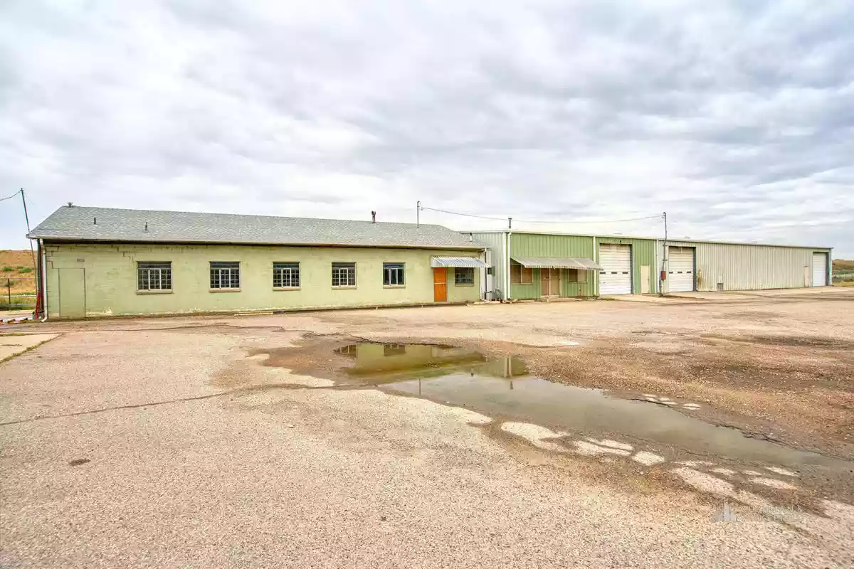 Denver - Warehouse/Distribution