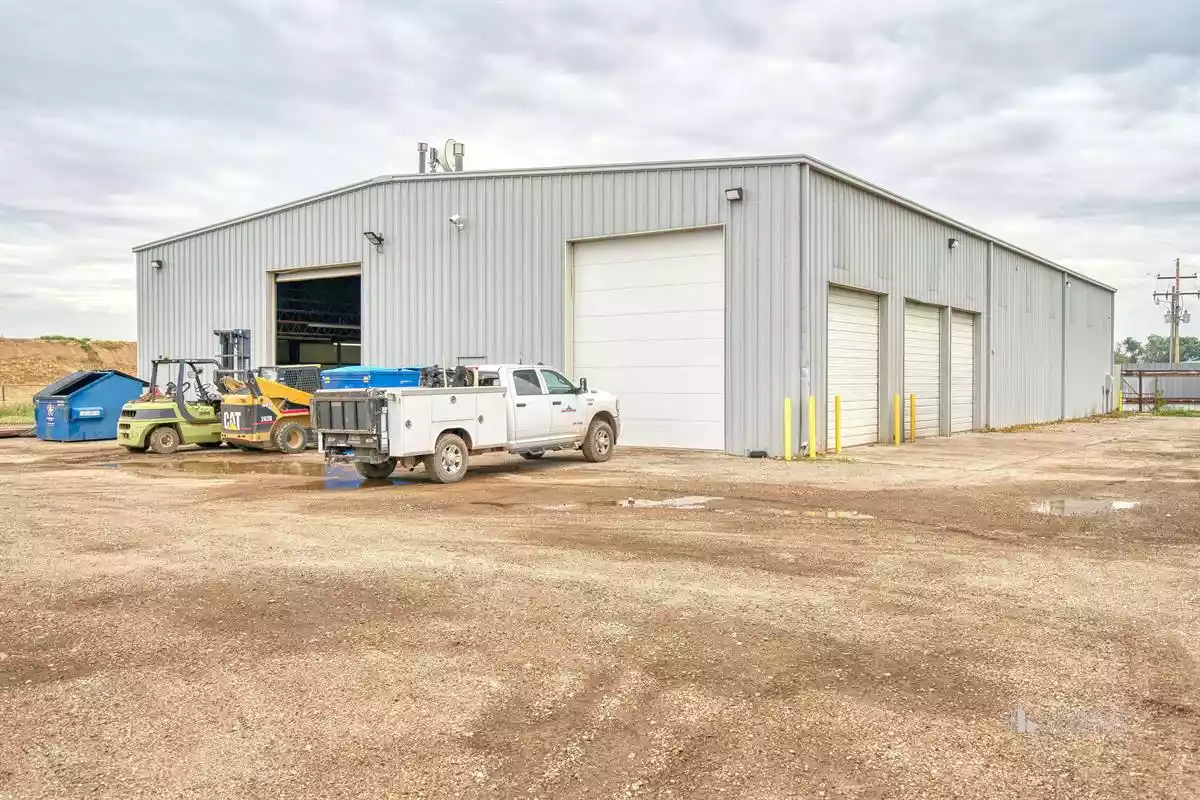 Denver - Warehouse/Distribution