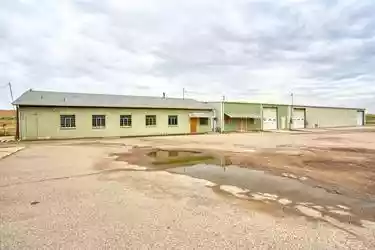 Fort Collins - Warehouse/Distribution