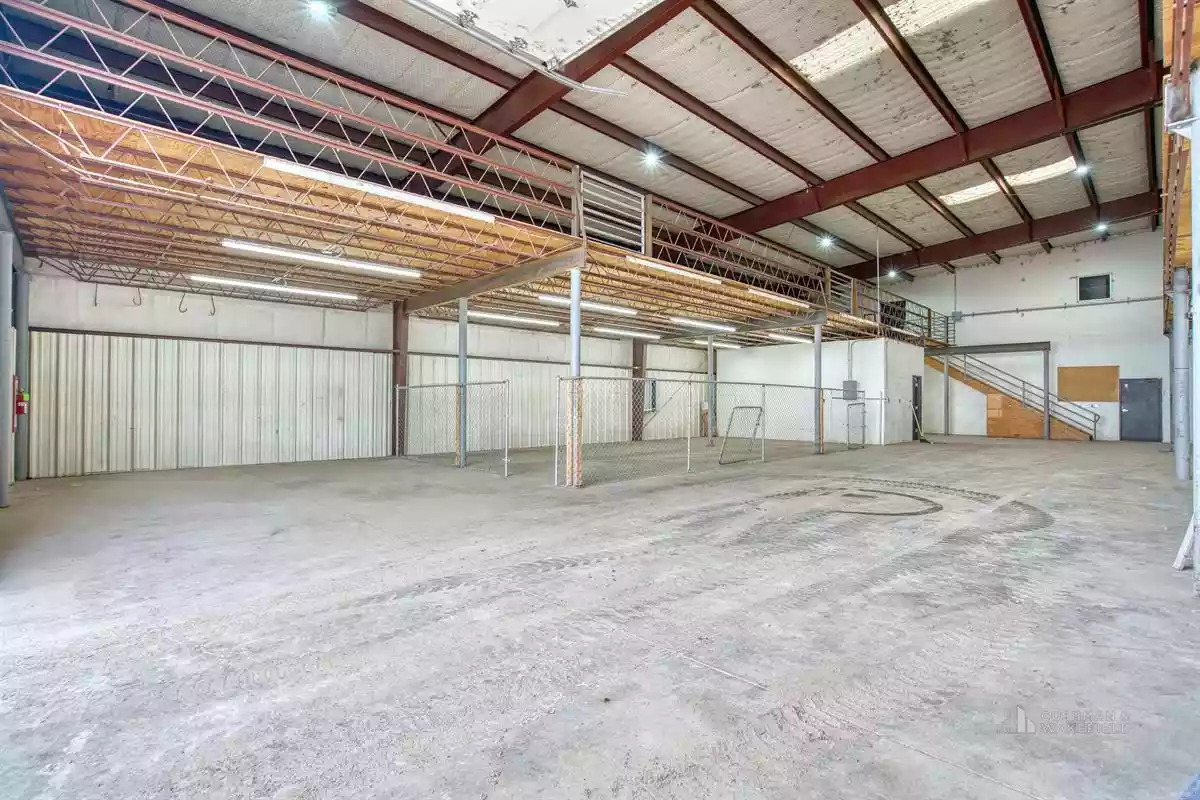 Denver - Warehouse/Distribution