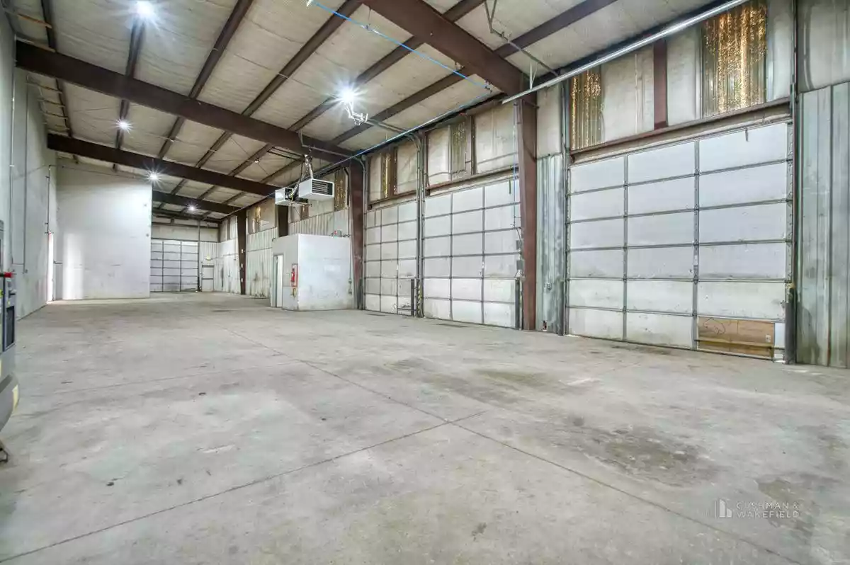 Fort Collins - Warehouse/Distribution