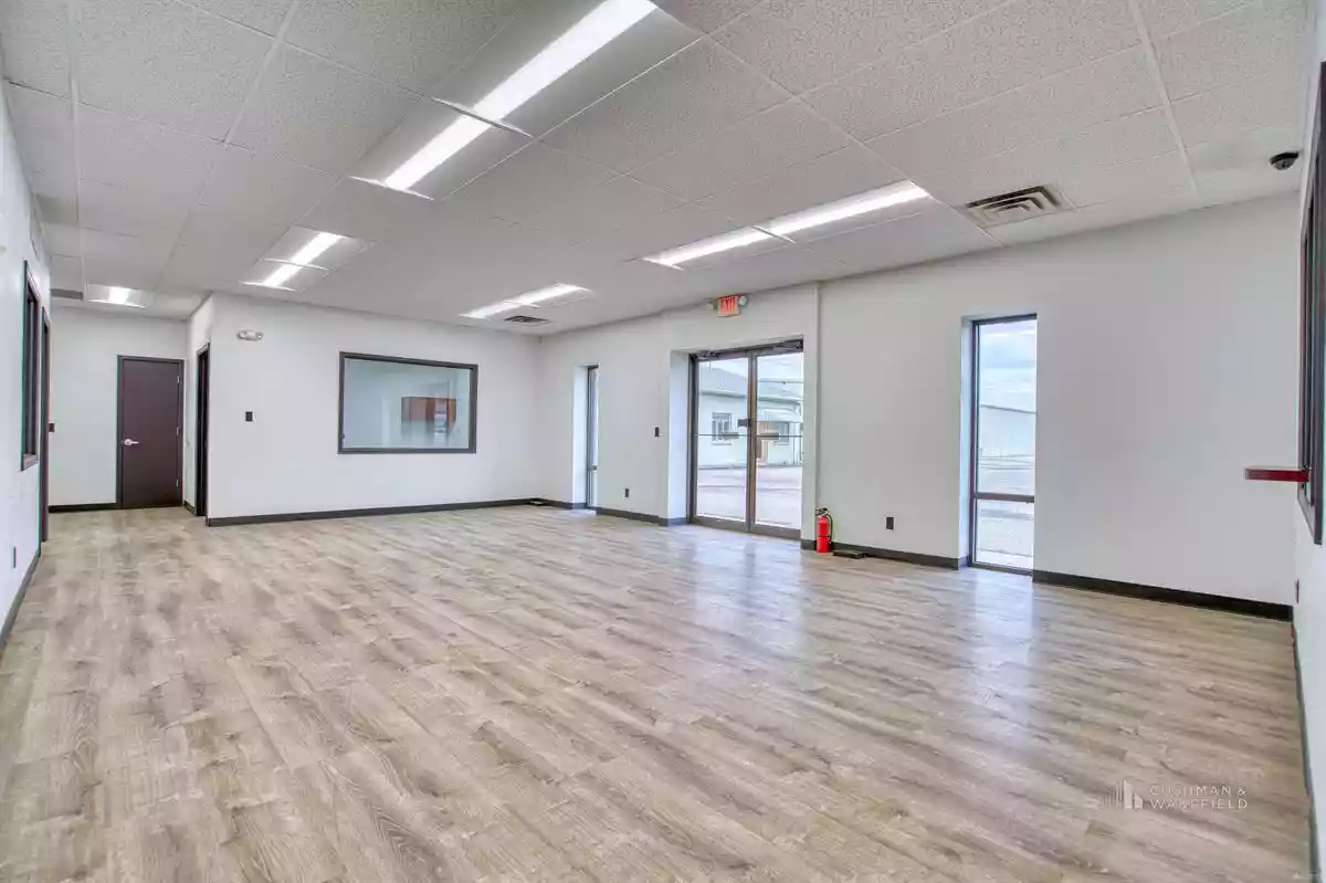 Denver - Warehouse/Distribution
