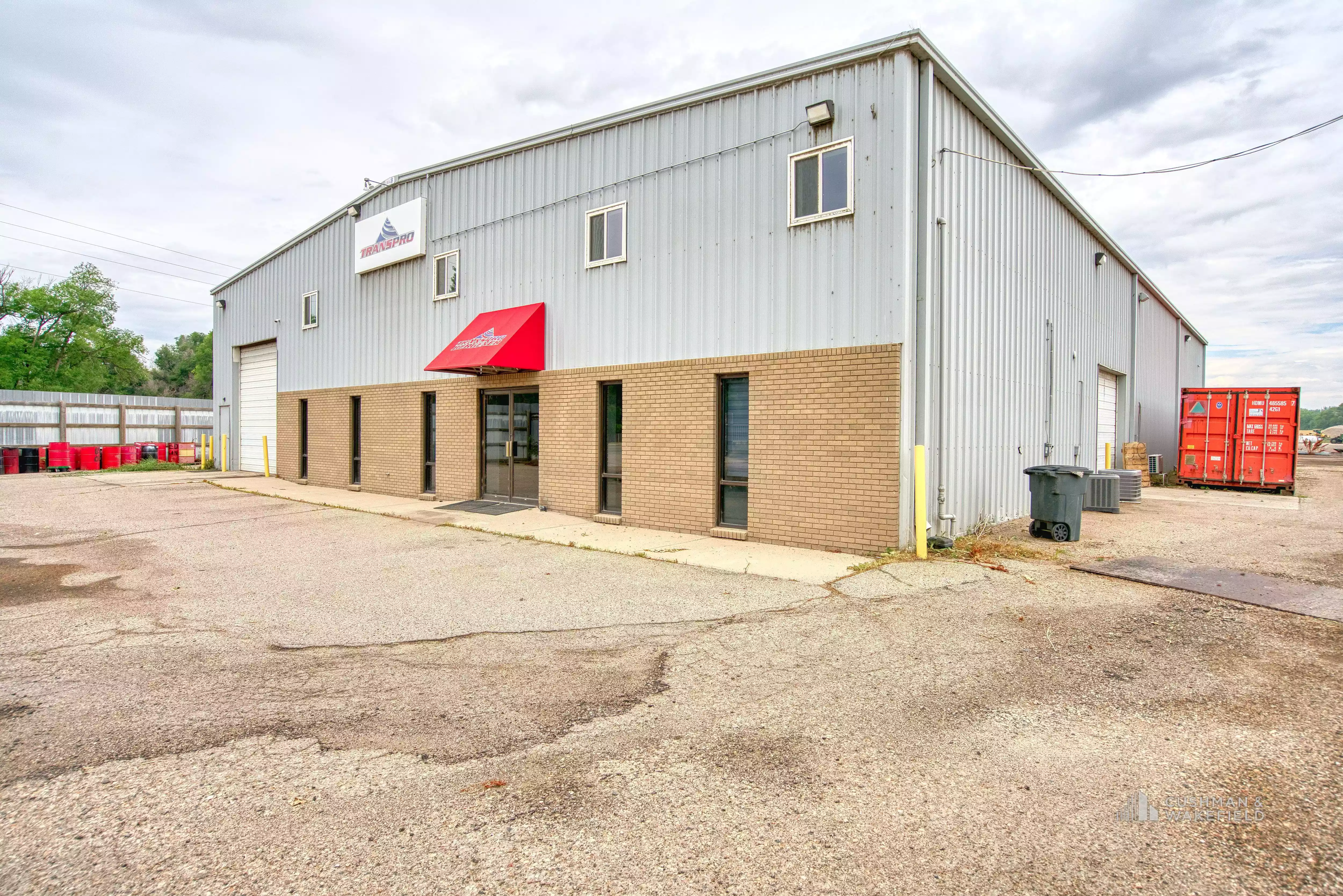 516 North Highway 287