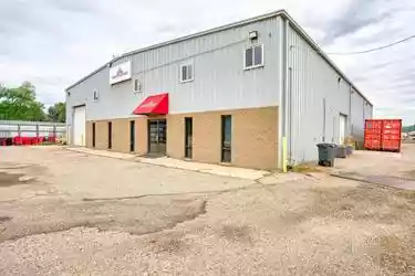 Denver - Warehouse/Distribution