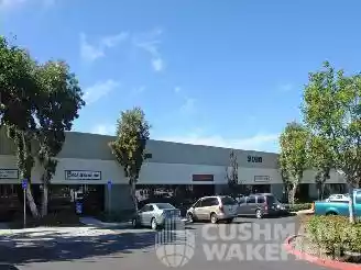 Centerpointe Commerce Park - Bldg. 8