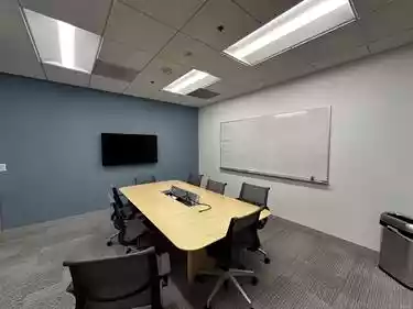 Ann Arbor - Office