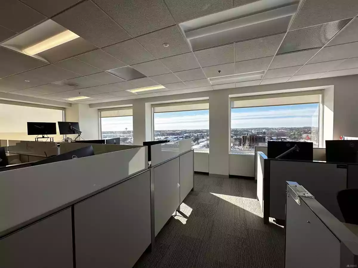 Ann Arbor - Office