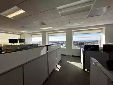 Ann Arbor - Office