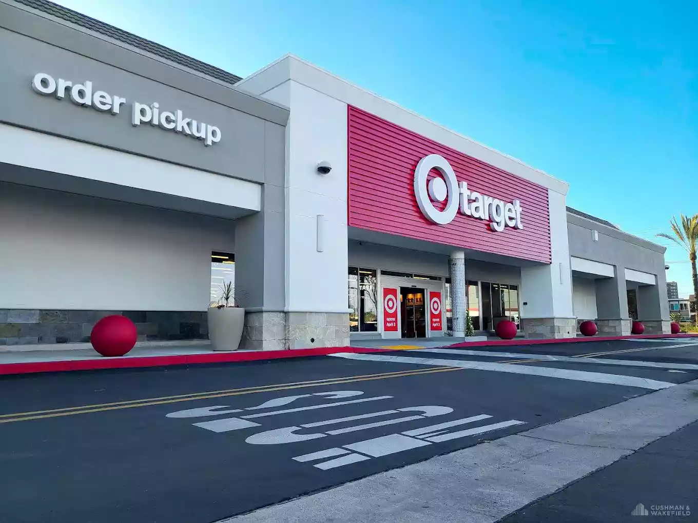 Huntington Beach - Retail