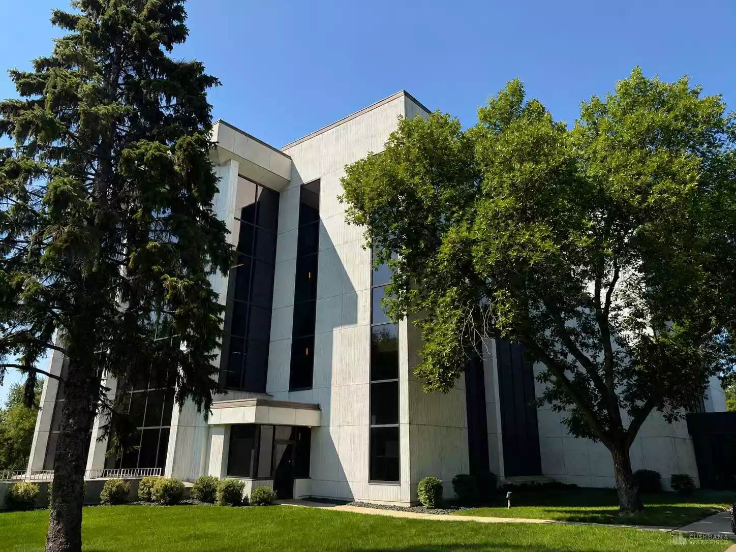 Eden Prairie - Office