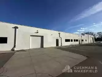 Ferndale - Manufacturing