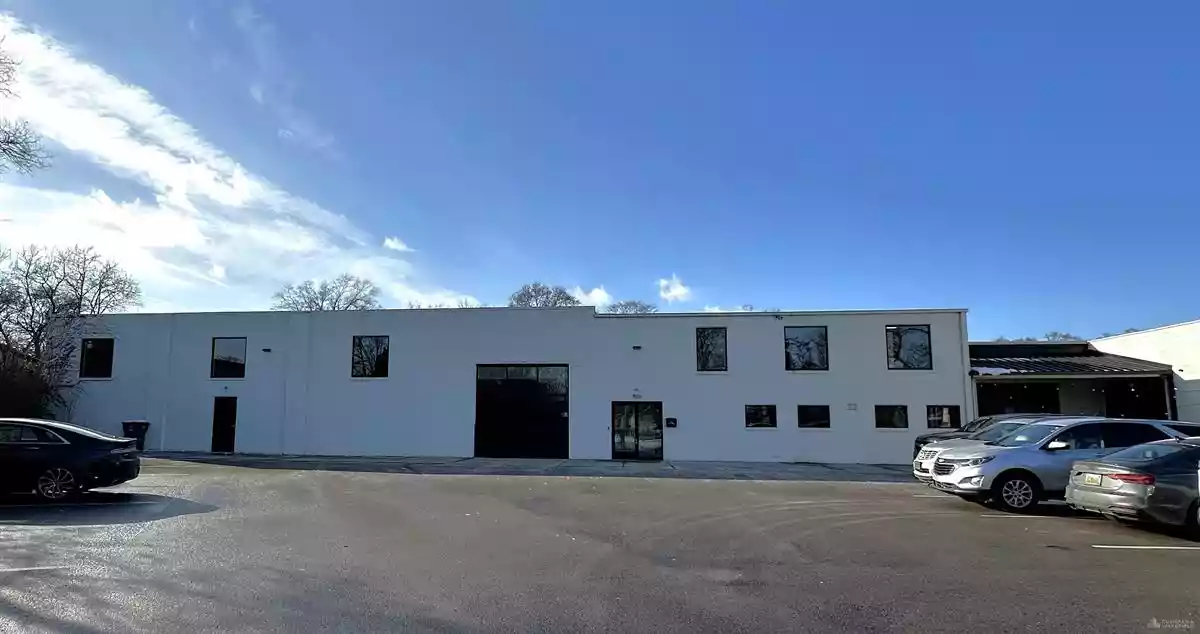 Ferndale - Manufacturing