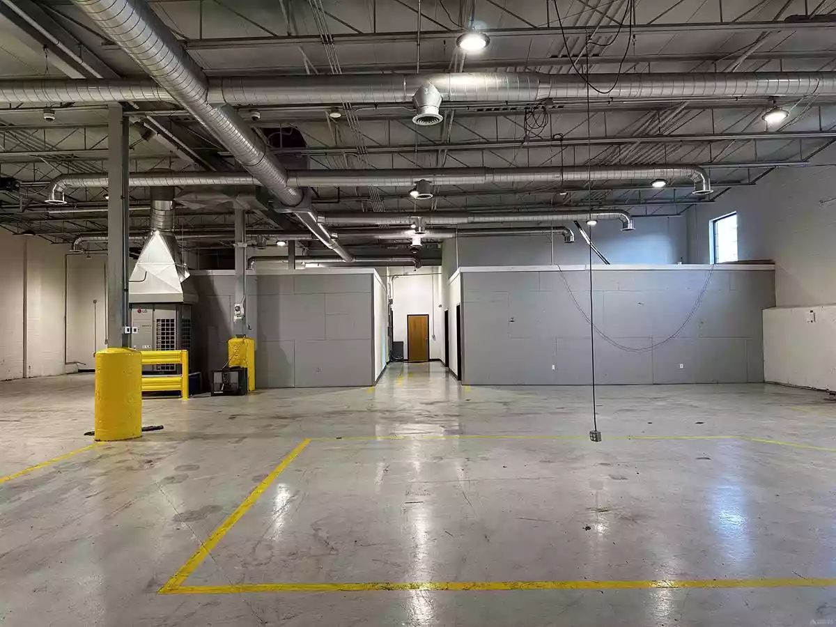 Ferndale - Manufacturing
