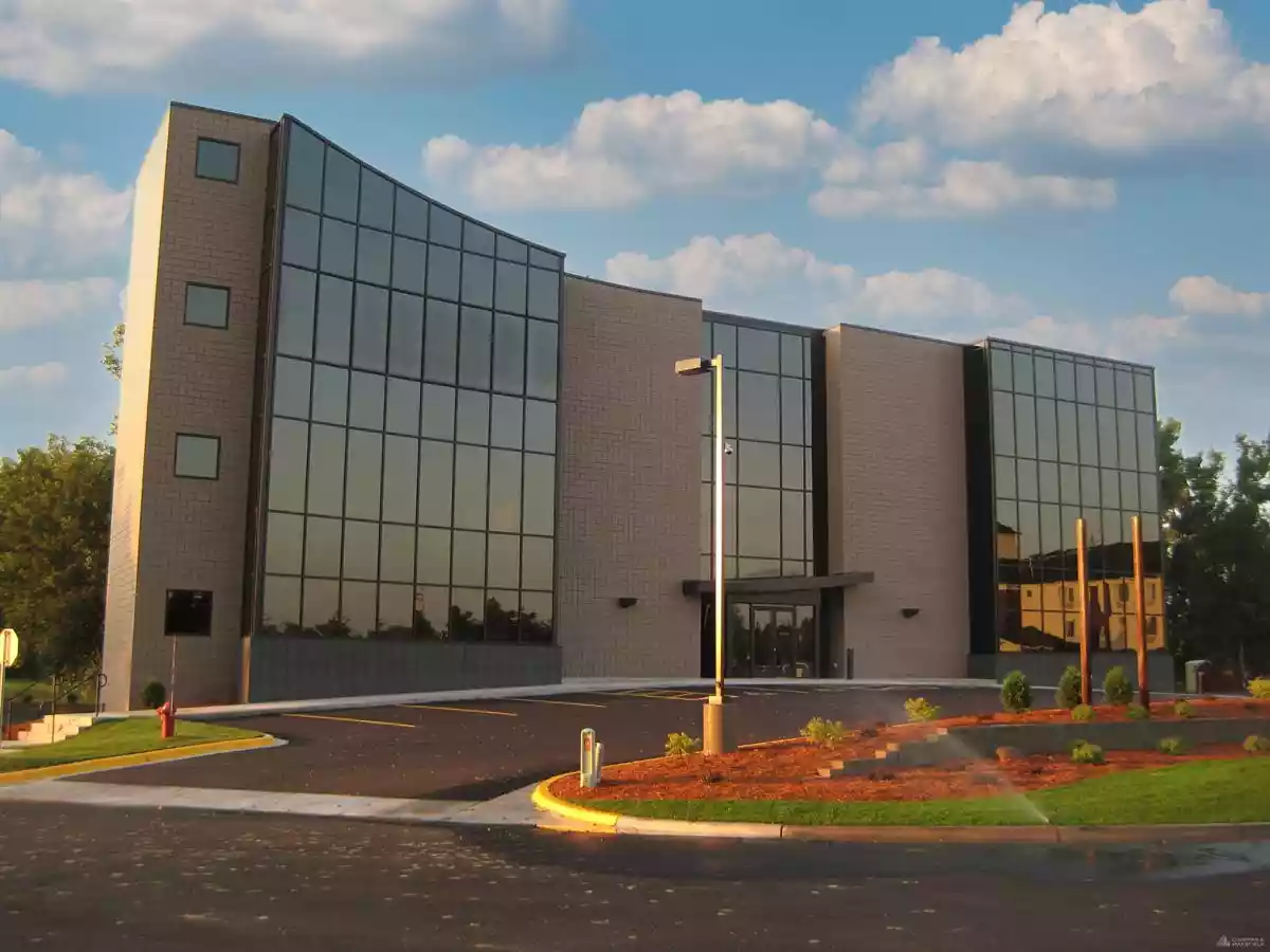 Brooklyn Park - Office