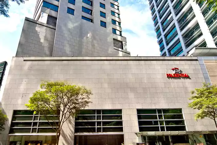 Prudential Tower