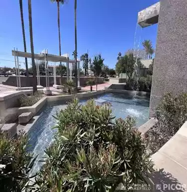 Fountain