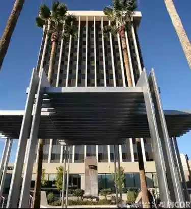 Tower Entrance