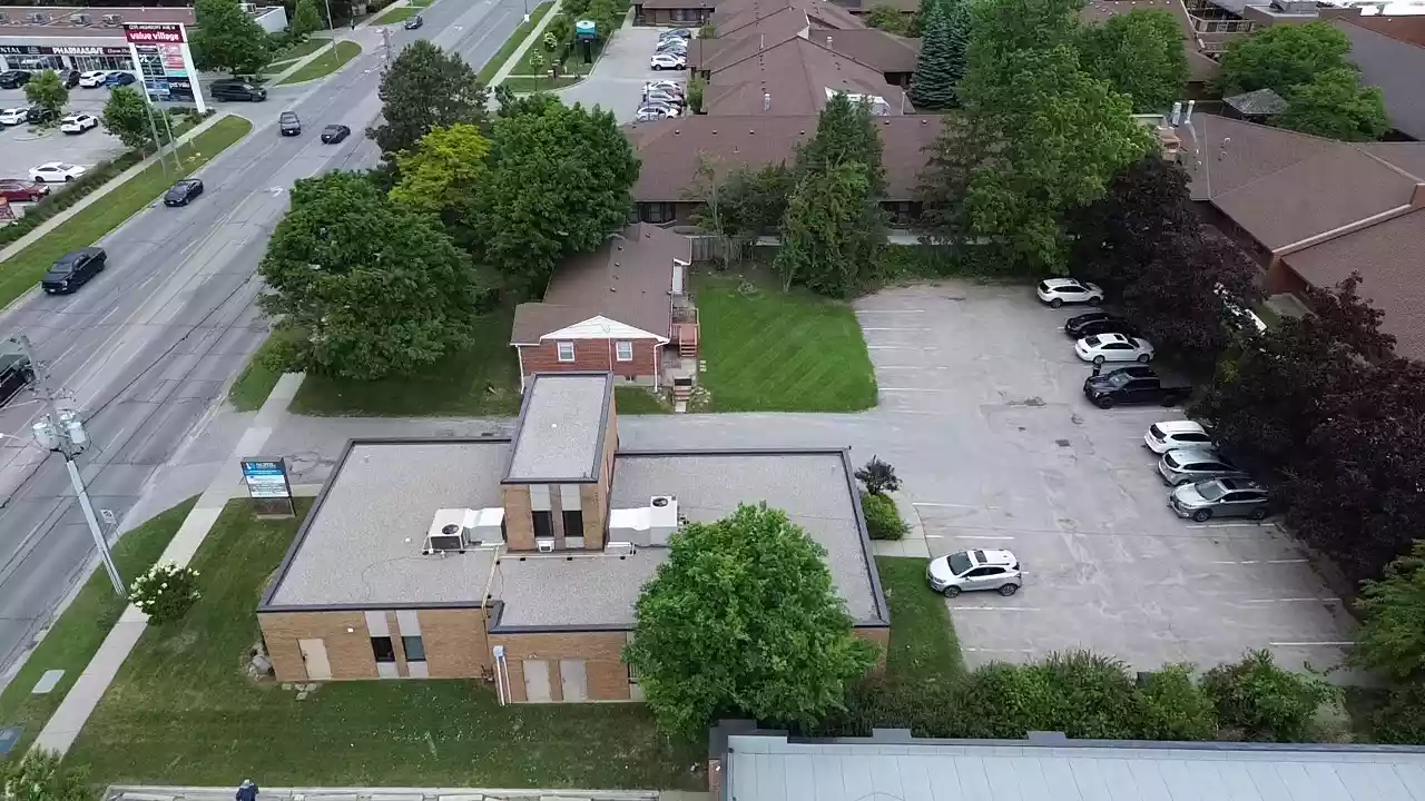 1288 & 1292 Highbury Ave. N.