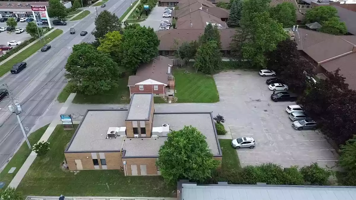 Aerial